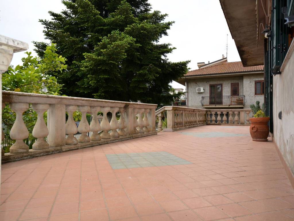 Villa a Sant'onofrio in Via Trecroci - Foto 4