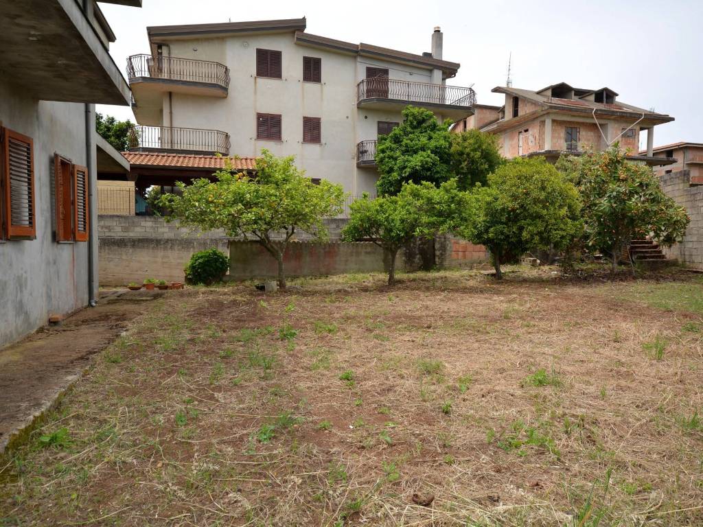 Villa a Sant'onofrio in Via Trecroci - Foto 5