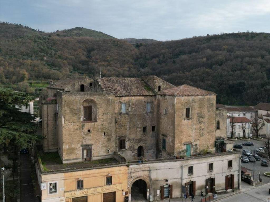 Rustico / casale a Sant'agata de' goti in Strada Provinciale Caudina Tronco 2 - Foto 5