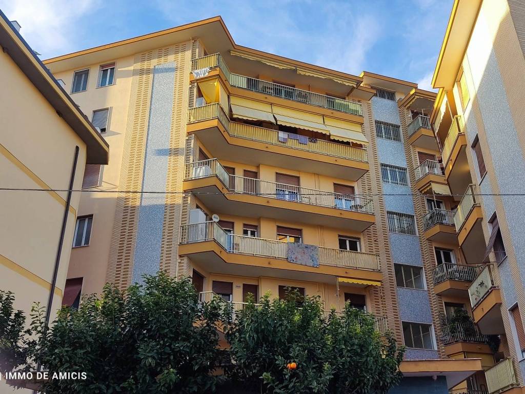 Appartamento a Vallecrosia in Via Roma, 39 - Foto 2
