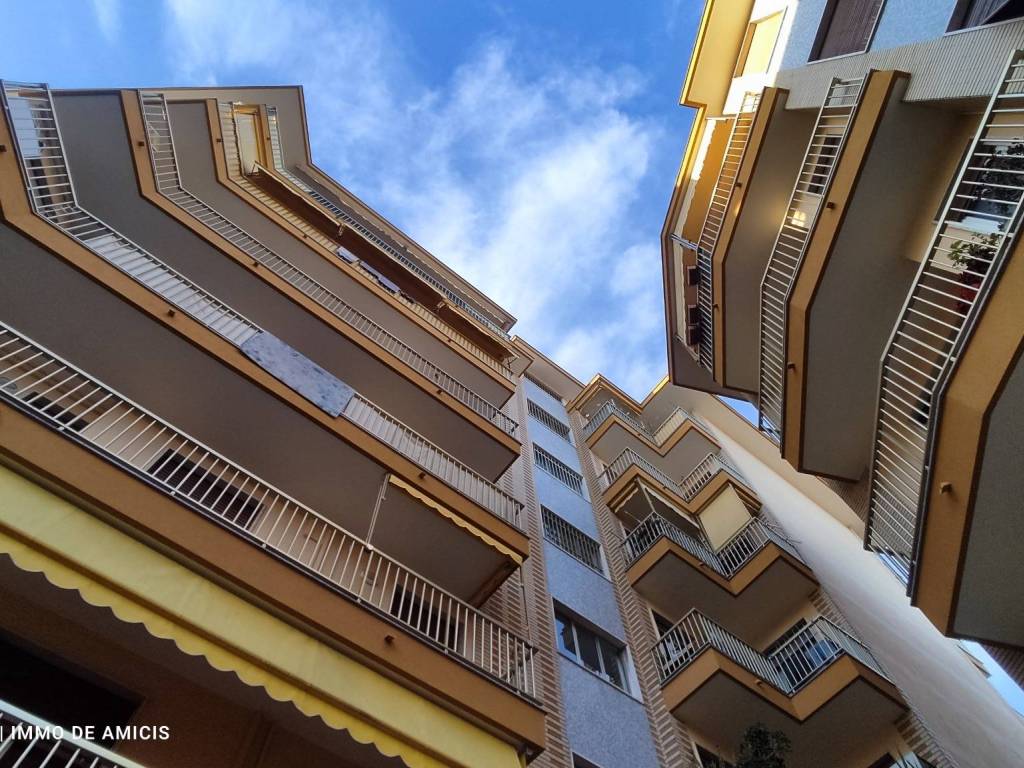 Appartamento a Vallecrosia in Via Roma, 39 - Foto 4