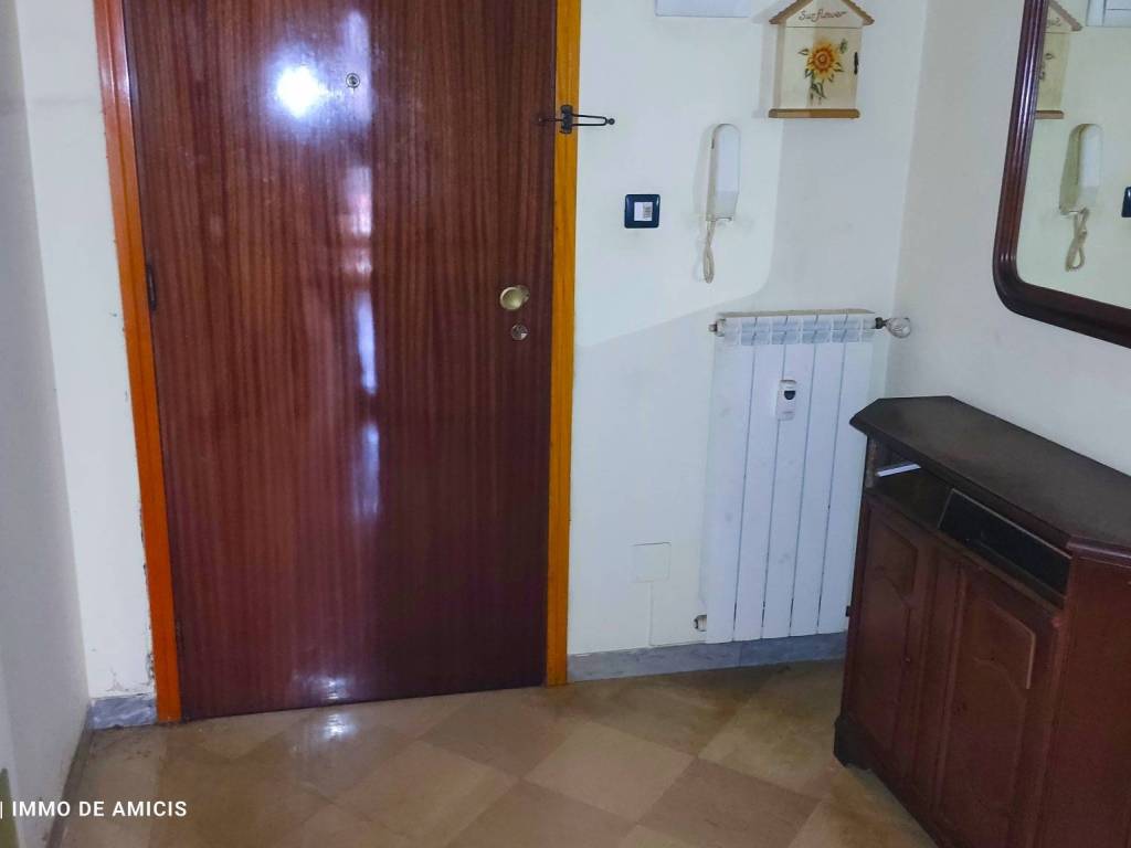 Appartamento a Vallecrosia in Via Roma, 39 - Foto 5