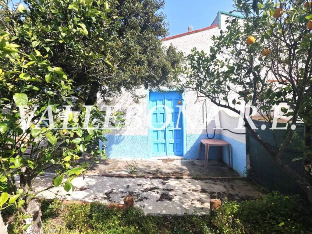 Villa a Carloforte in Località Taccarossa - Foto 2