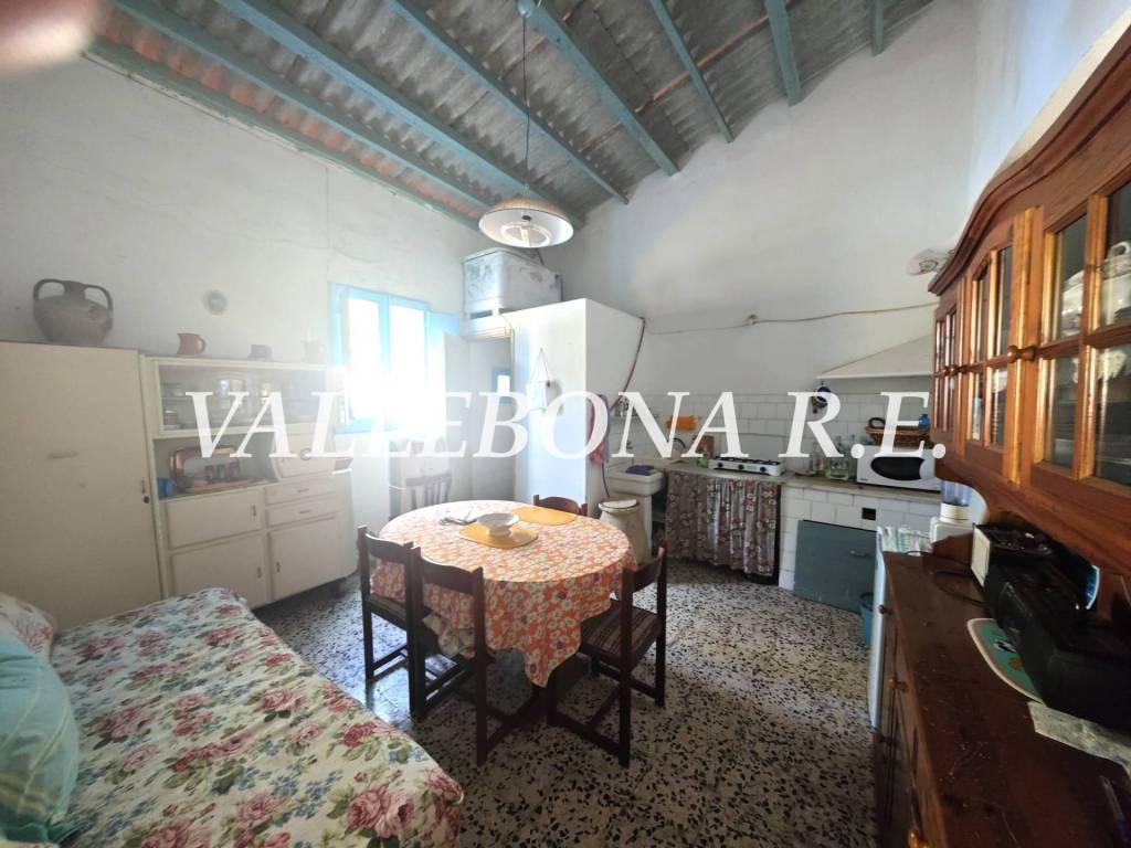 Villa a Carloforte in Località Taccarossa - Foto 4