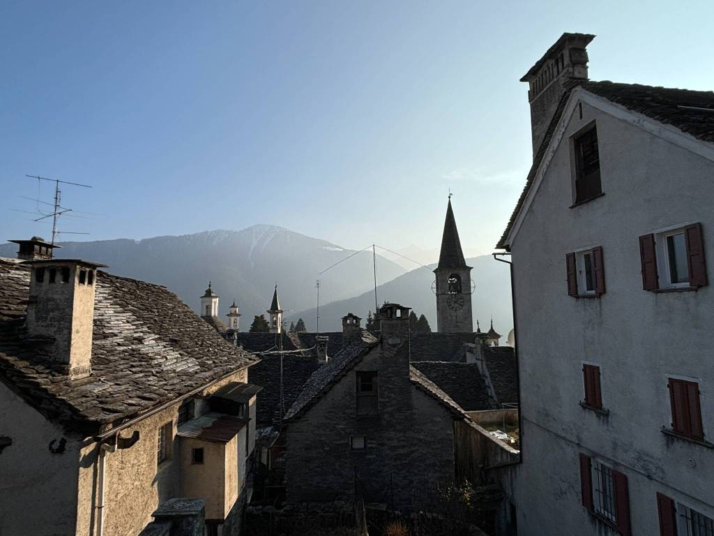 Appartamento a Craveggia - Foto 3