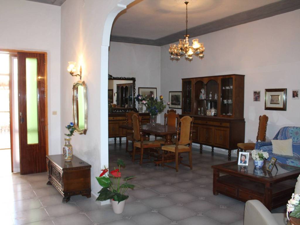 Casa indipendente a Assemini in Via dei Mille - Foto 2