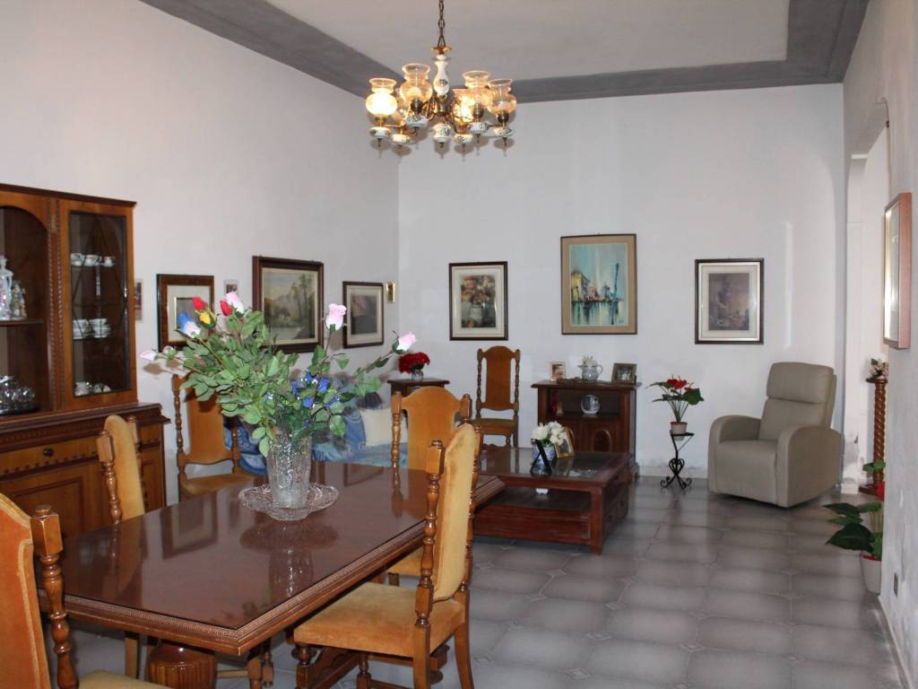 Casa indipendente a Assemini in Via dei Mille - Foto 3