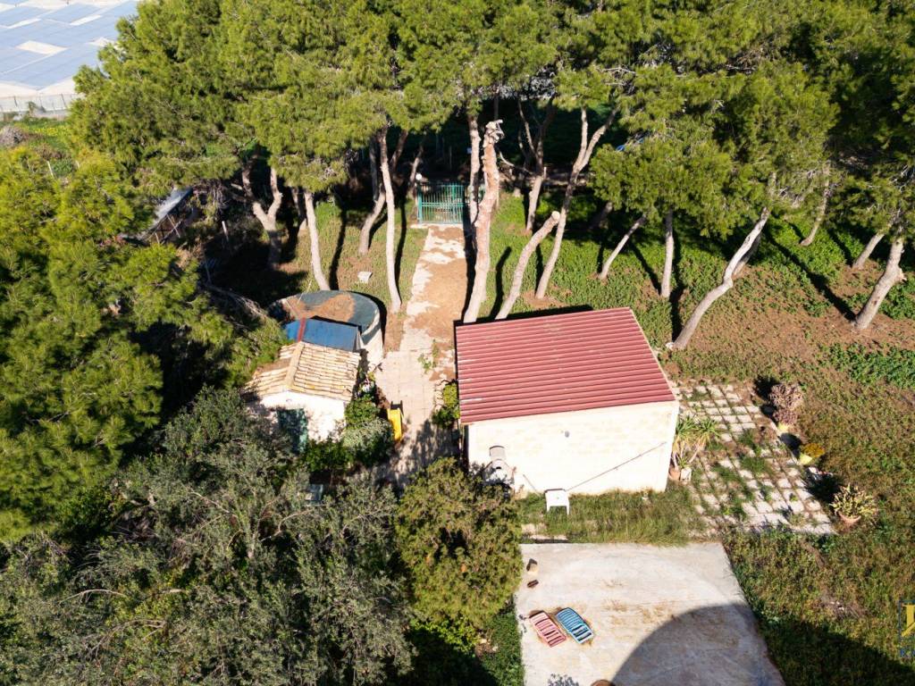 Terreno a Vittoria in Via Capo Zafaglione - Foto 4
