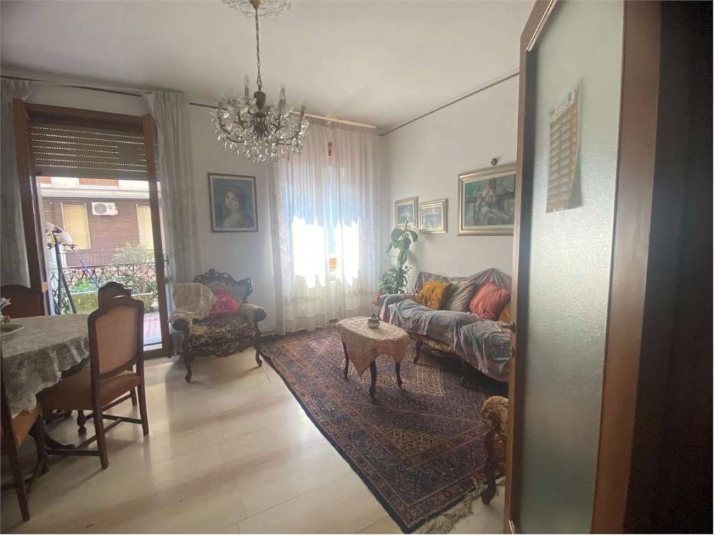 Appartamento a Piacenza in Corso Vittorio Emanuele - Foto 3