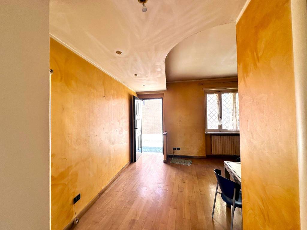 Casa indipendente a Castellinaldo d'alba in Vicolo Fiume, 2 - Foto 4