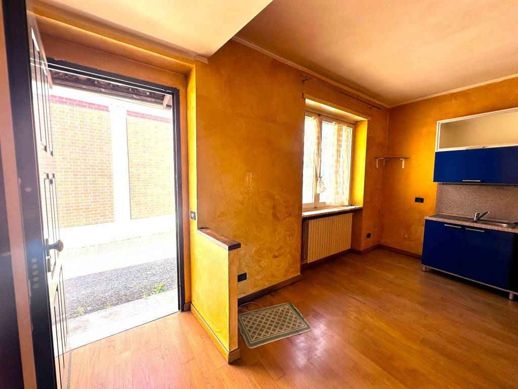 Casa indipendente a Castellinaldo d'alba in Vicolo Fiume, 2 - Foto 5