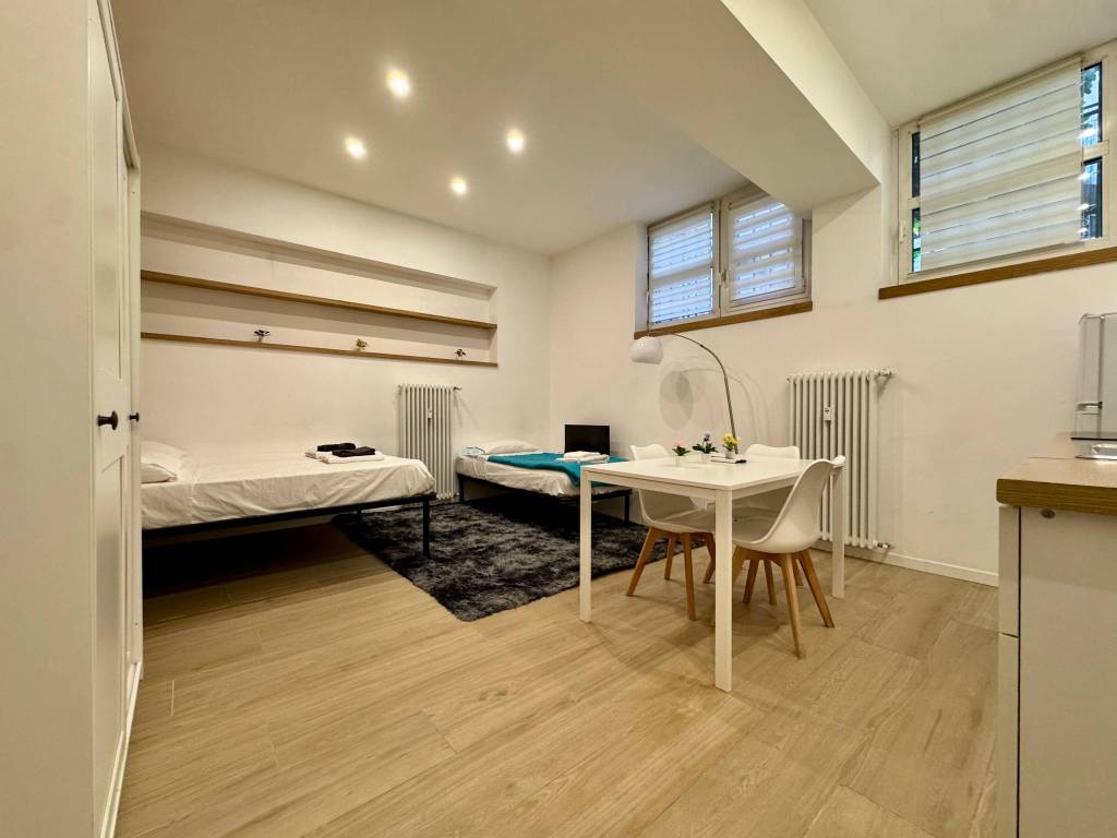 Appartamento a Milano in Via Sebastiano del Piombo - Foto 2