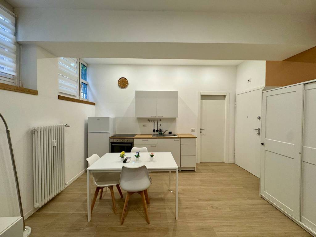 Appartamento a Milano in Via Sebastiano del Piombo - Foto 3