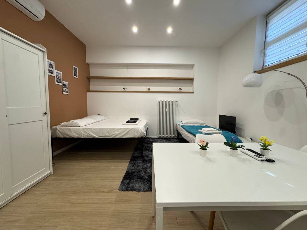Appartamento a Milano in Via Sebastiano del Piombo - Foto 5