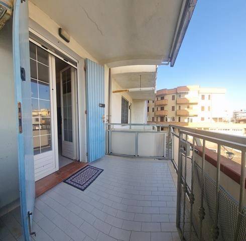 Appartamento a Comacchio in Viale Mare Adriatico, 72 - Foto 4