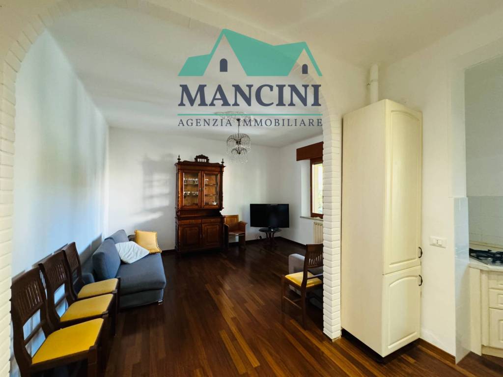 Appartamento a Jesi in SAN FRANCESCO, 10 - Foto 3