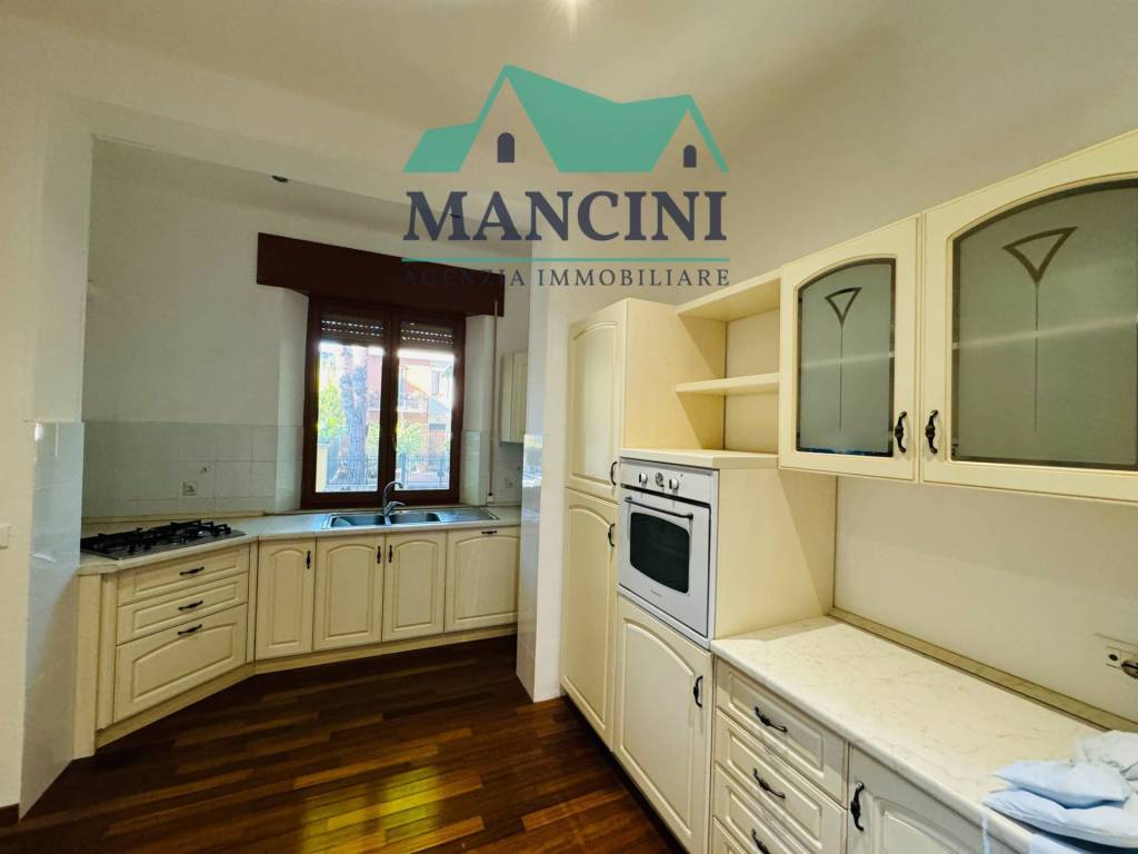 Appartamento a Jesi in SAN FRANCESCO, 10 - Foto 5