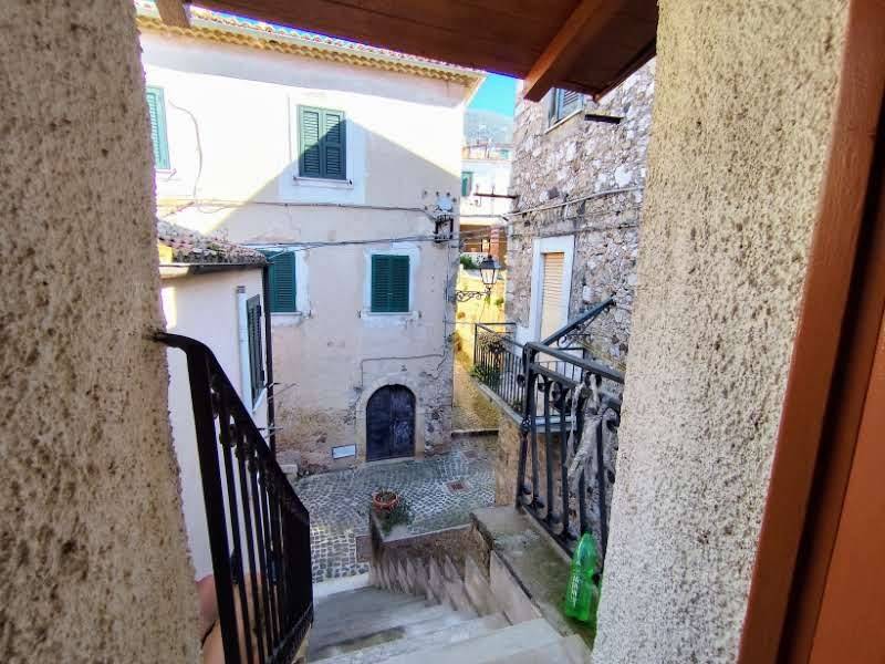 Appartamento a Giuliano di roma in Via di San Tommaso - Foto 4