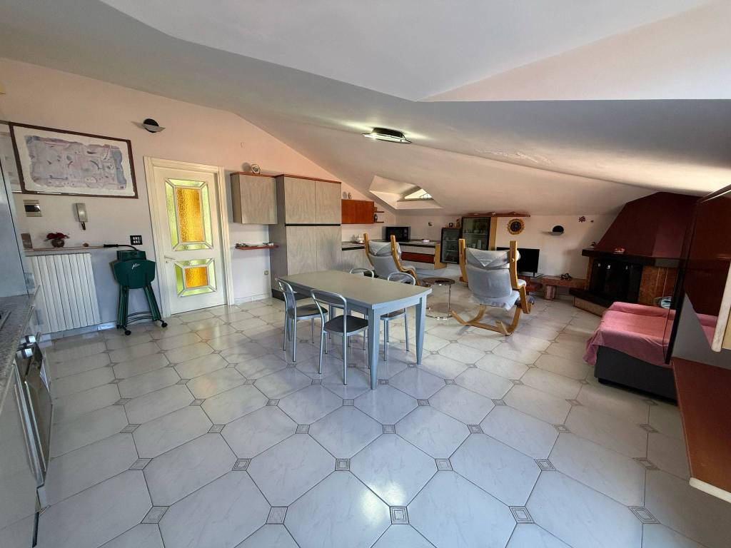 Appartamento a Casapulla in Traversa San Luca - Foto 2