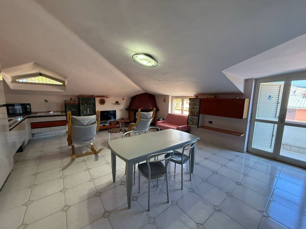 Appartamento a Casapulla in Traversa San Luca - Foto 3