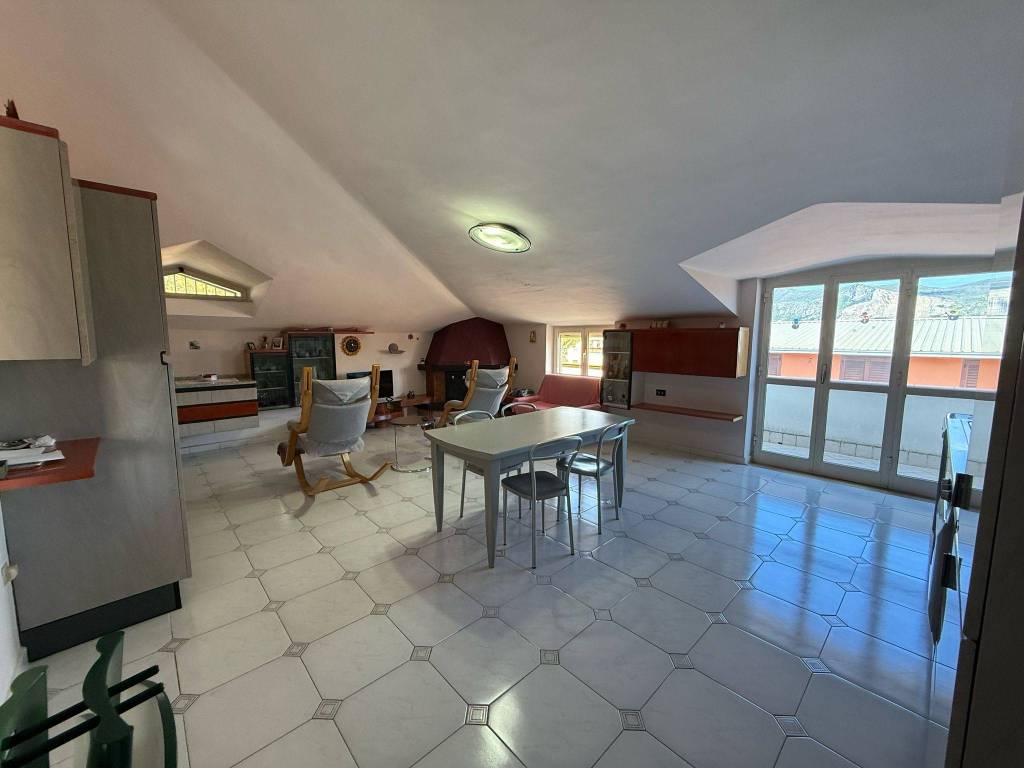 Appartamento a Casapulla in Traversa San Luca - Foto 4