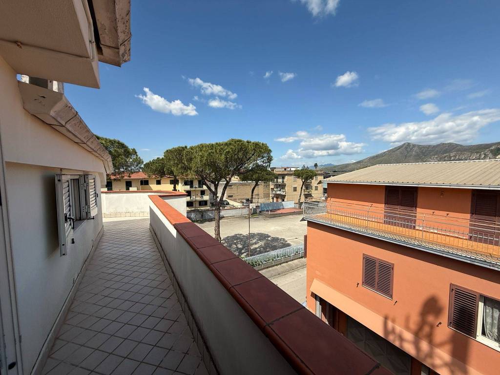 Appartamento a Casapulla in Traversa San Luca - Foto 5