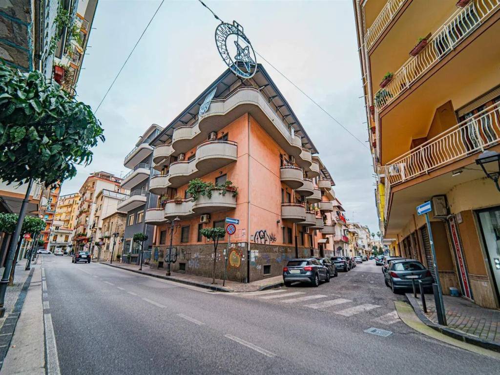 Appartamento a Battipaglia in Via Pasubio, 3 - Foto 2