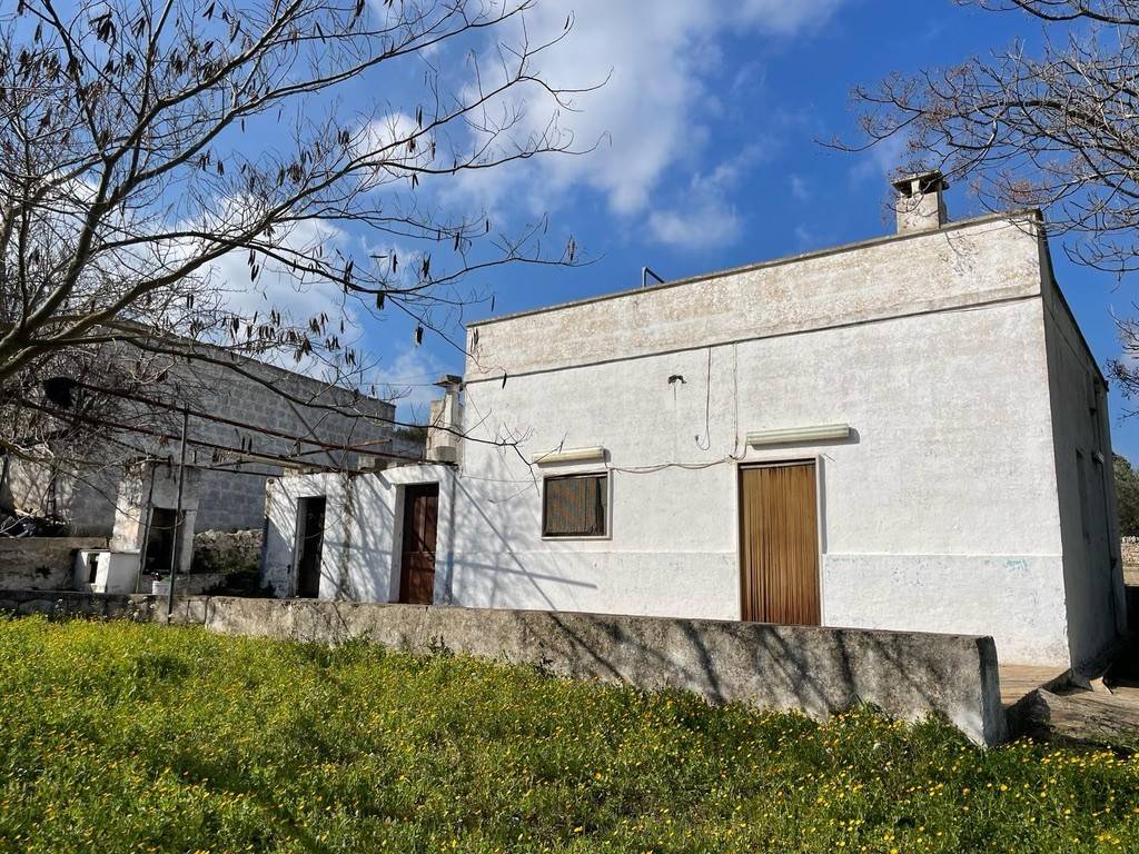 Rustico / casale a Ceglie messapica in Via Sacerdote Lisi - Foto 2