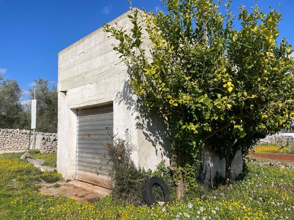 Rustico / casale a Ceglie messapica in Via Sacerdote Lisi - Foto 4