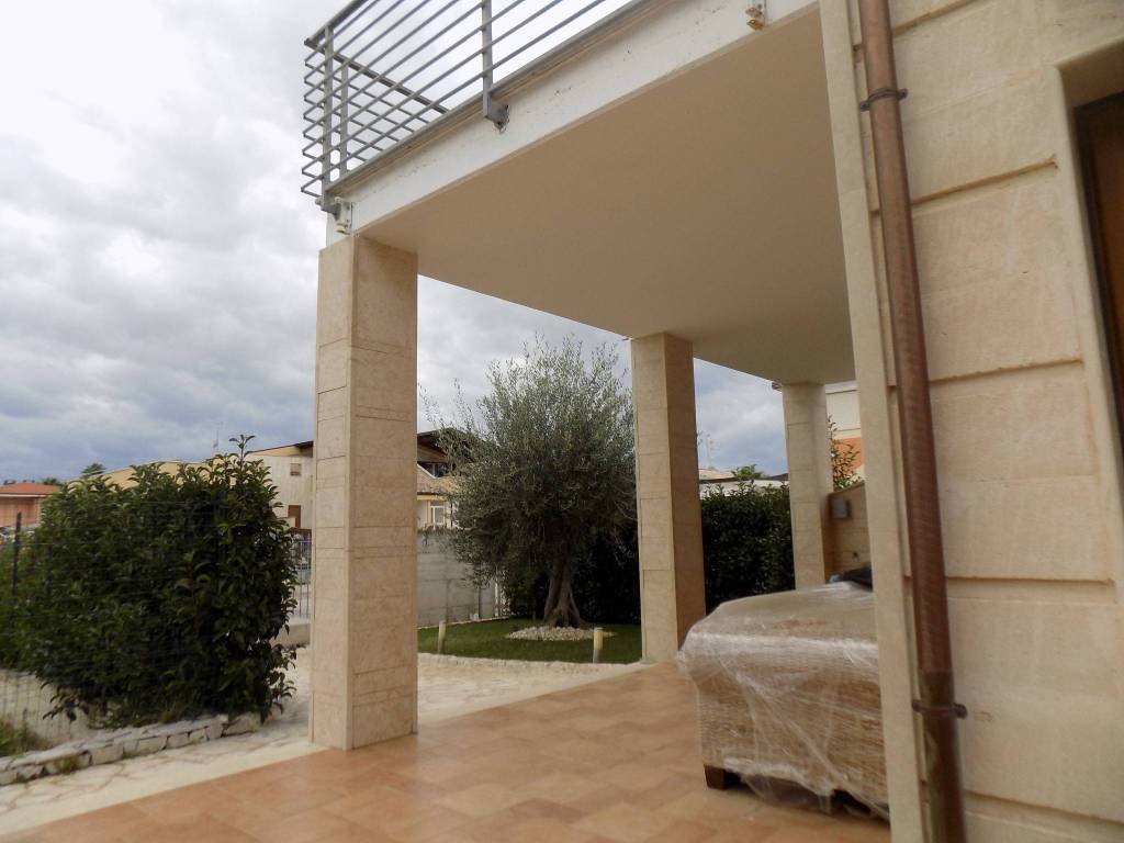 Villa a Policoro - Foto 5