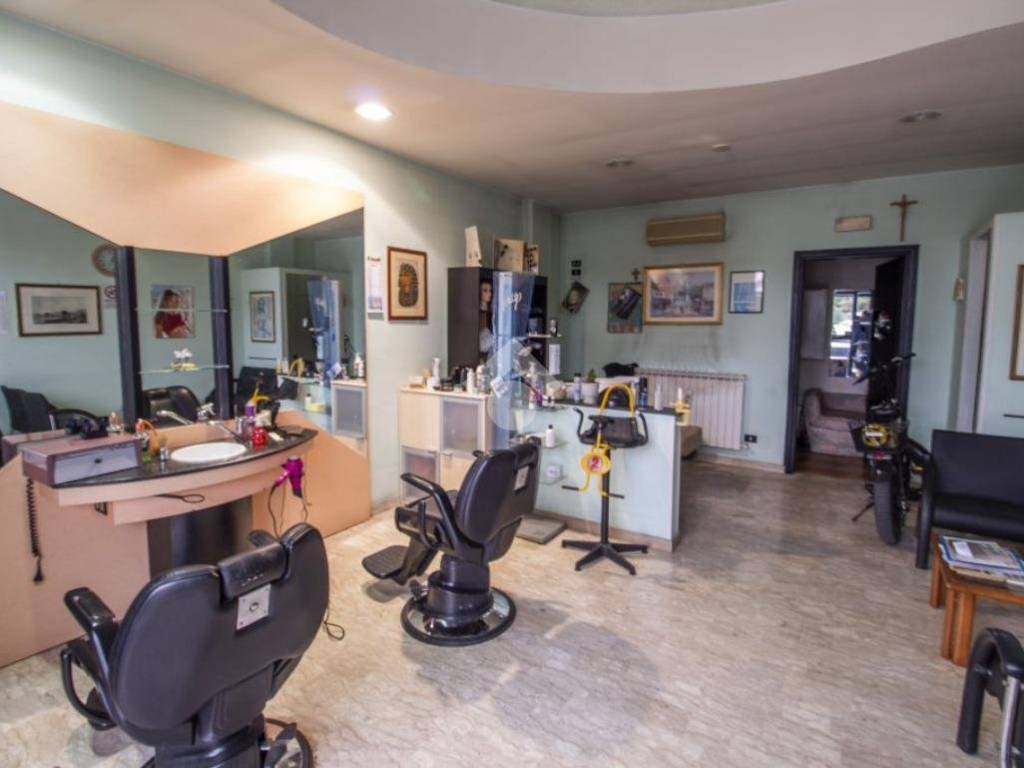 Appartamento a Rieti in Piazzale Caravaggio, 8 - Foto 2