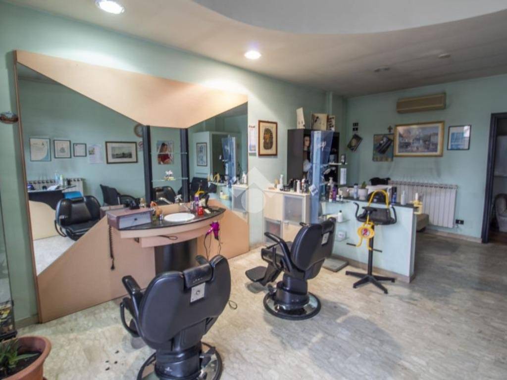 Appartamento a Rieti in Piazzale Caravaggio, 8 - Foto 4