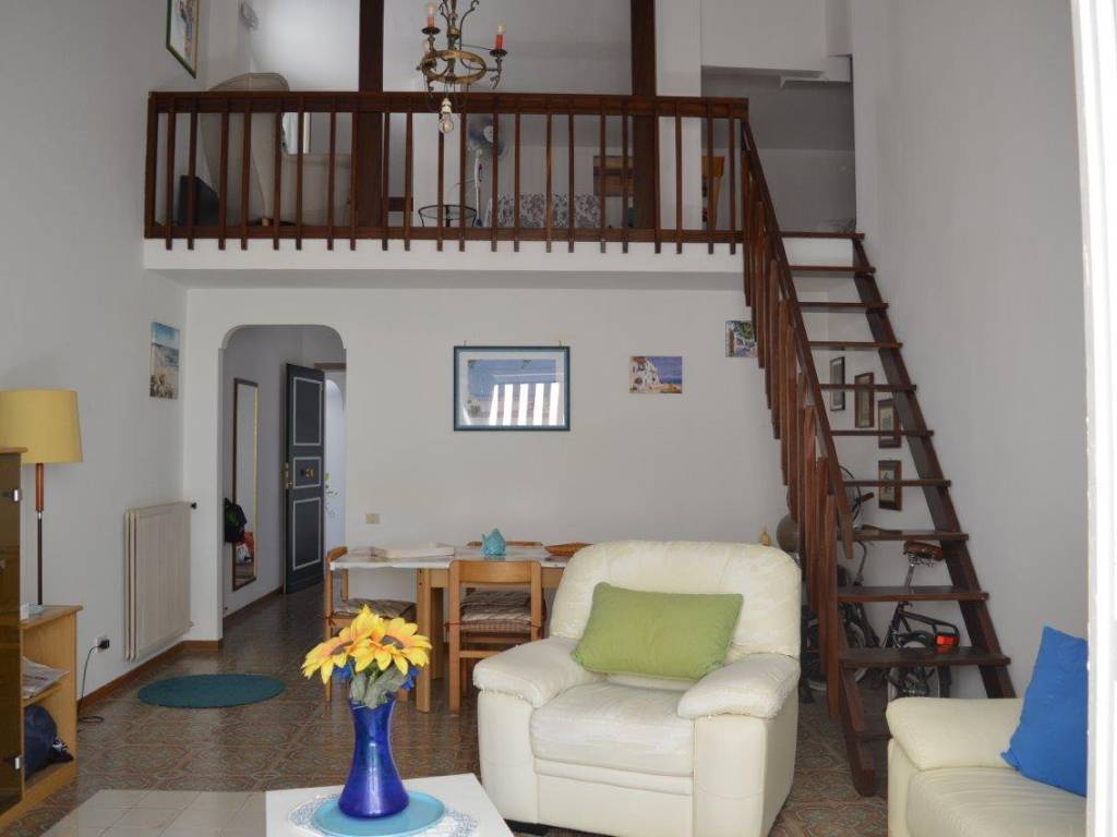 Appartamento a San felice circeo in Via Barone Giacchetti, 10 - Foto 4