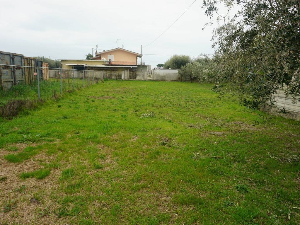 Terreno a Martinsicuro in Via Nemezio Ricci - Foto 2