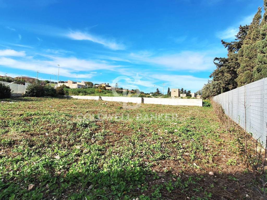 Terreno a Pozzallo in c.da Carpintera - Foto 3