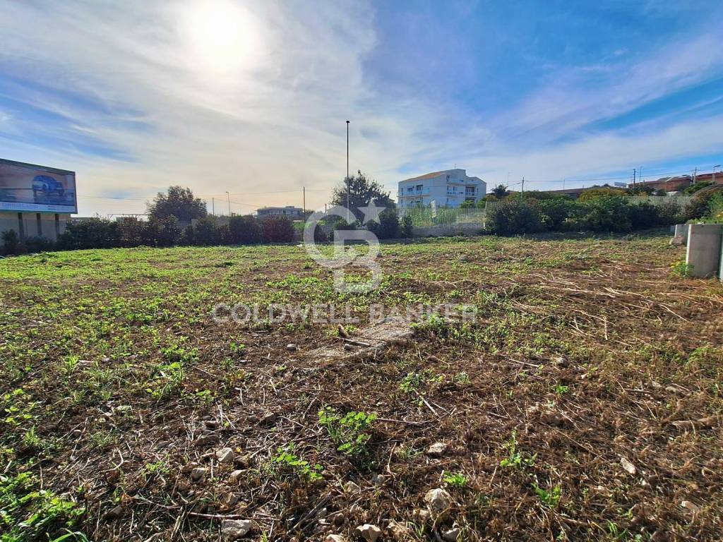 Terreno a Pozzallo in c.da Carpintera - Foto 4