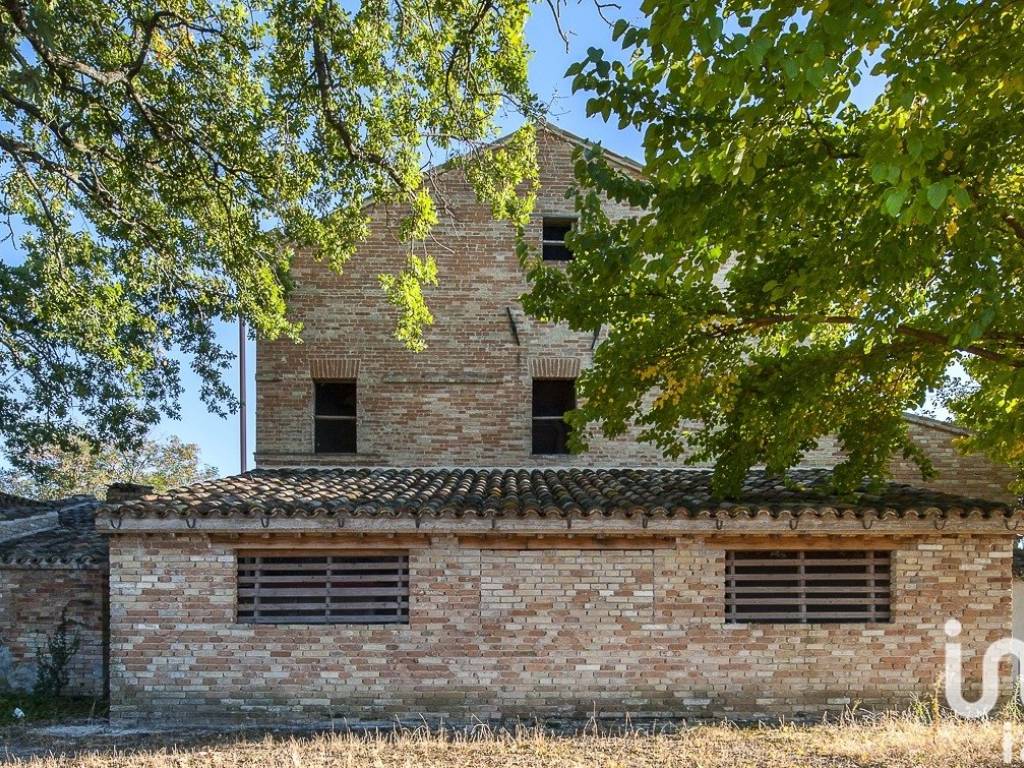 Villa a Loro piceno in Contrada San Valentino Campolargo - Foto 2