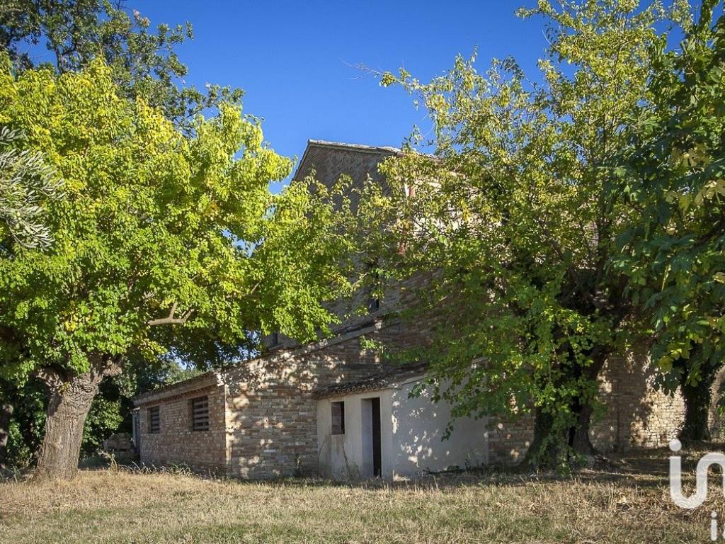 Villa a Loro piceno in Contrada San Valentino Campolargo - Foto 3