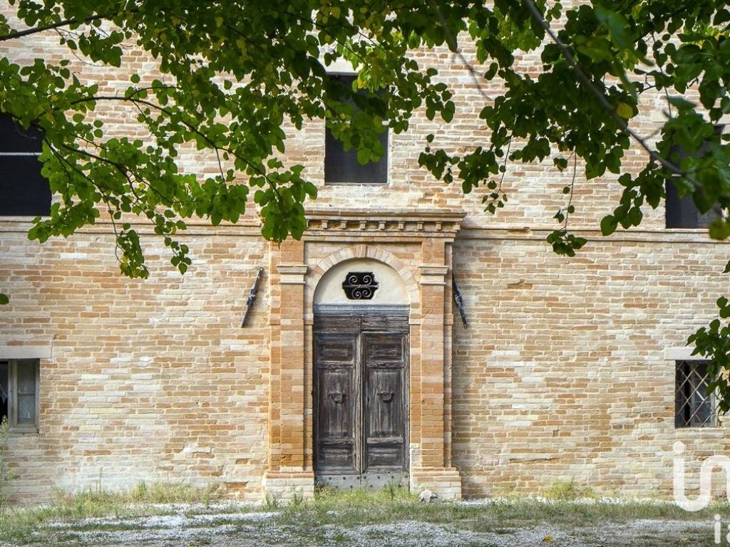 Villa a Loro piceno in Contrada San Valentino Campolargo - Foto 5