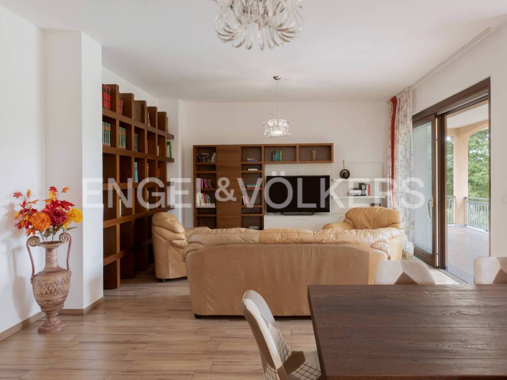 Villa a Refrancore in SP95, 11 - Foto 2