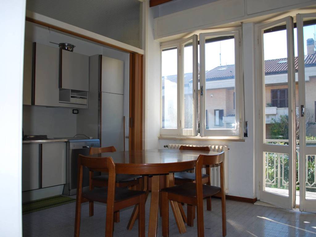 Villa a Civitanova marche in Via Francesco Petrarca, 24 - Foto 5