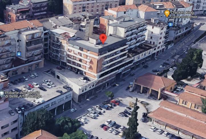 Appartamento a Ancona in Via Valle Miano, 49 - Foto 2