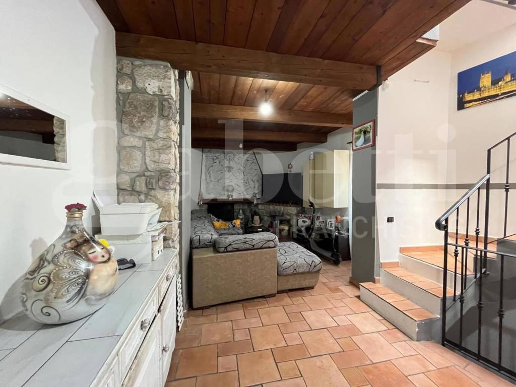 Casa indipendente a Baia e latina in Via Castello, snc - Foto 5
