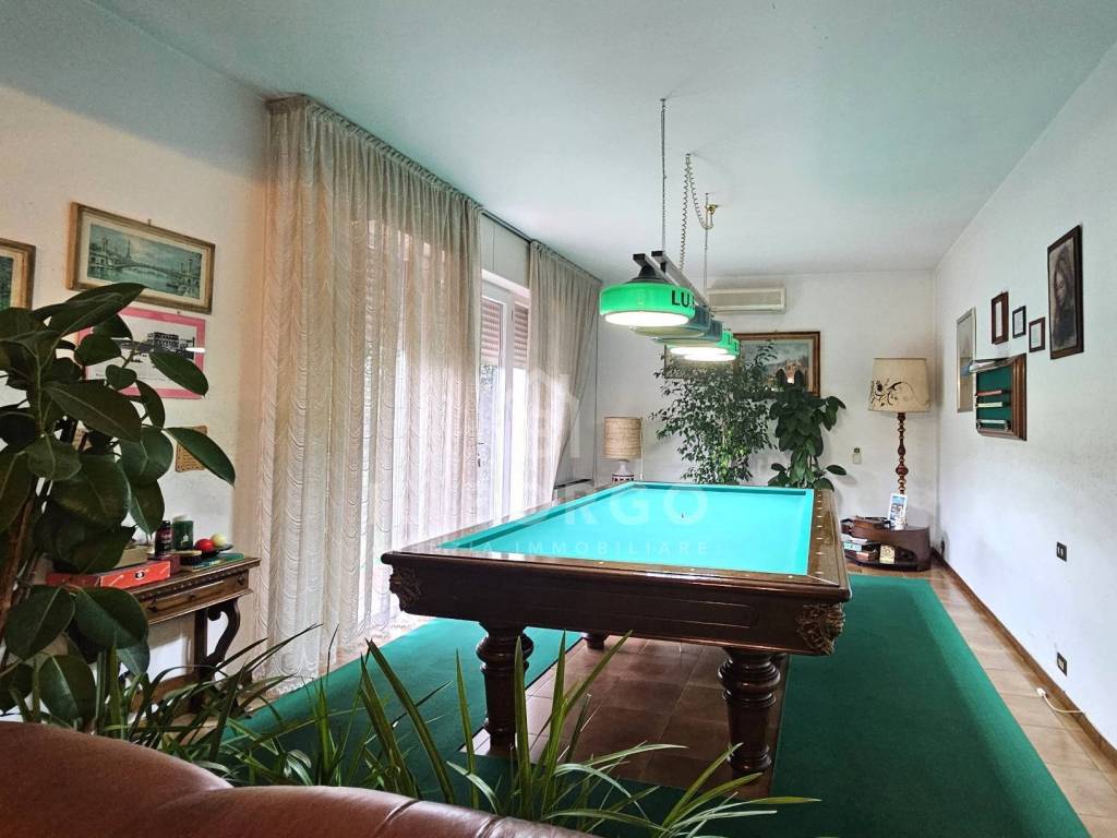 Casa indipendente a Pescia in Via santa margherita, 7 - Foto 3