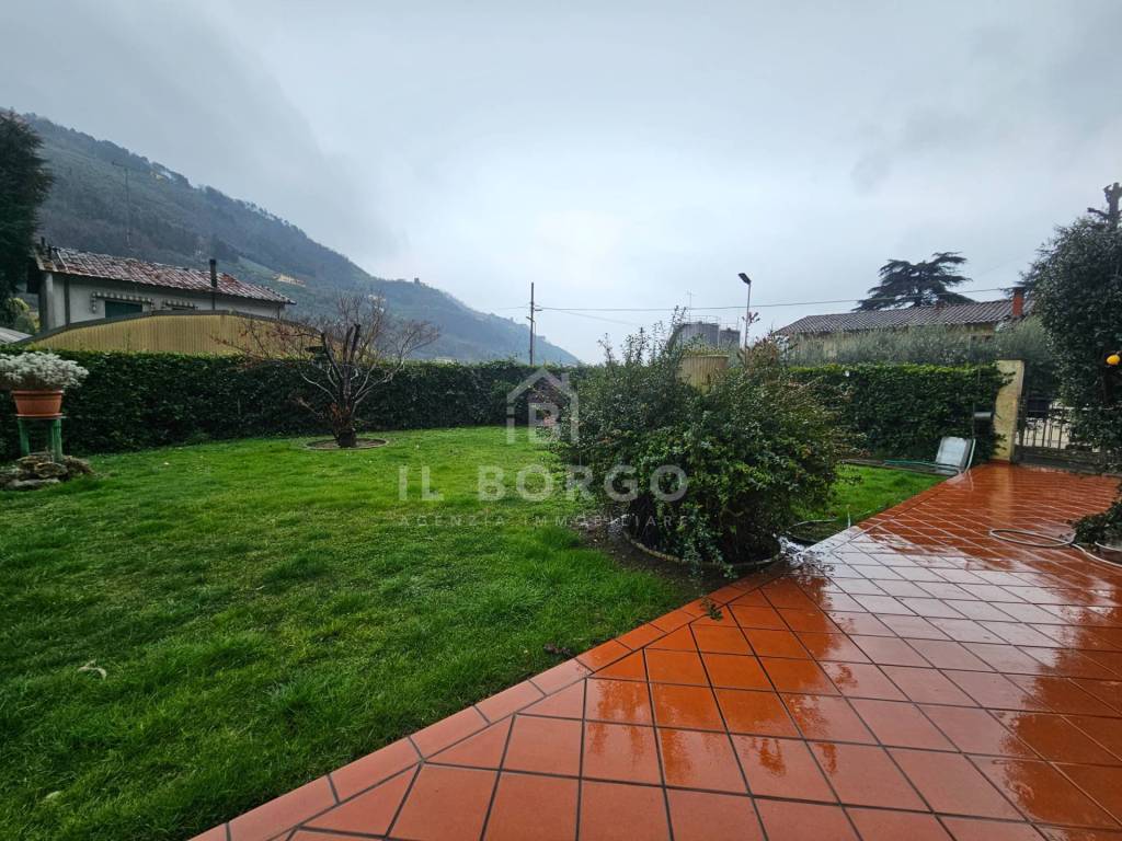 Casa indipendente a Pescia in Via santa margherita, 7 - Foto 4