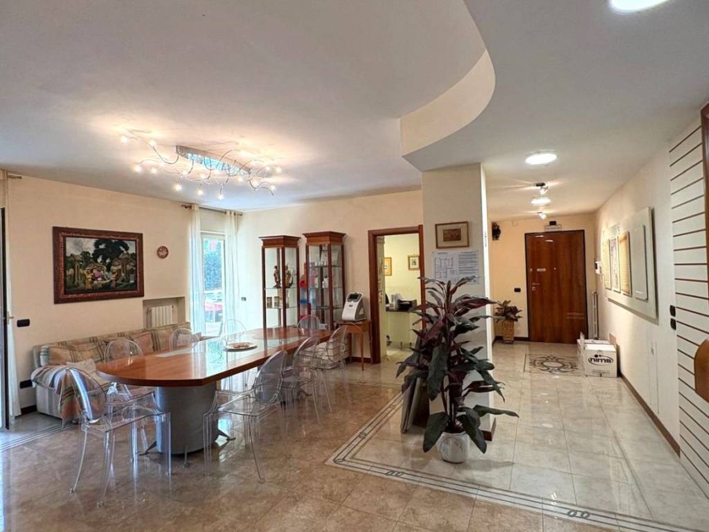 Appartamento a Bari in Via Orfeo Mazzitelli, 47 - Foto 2
