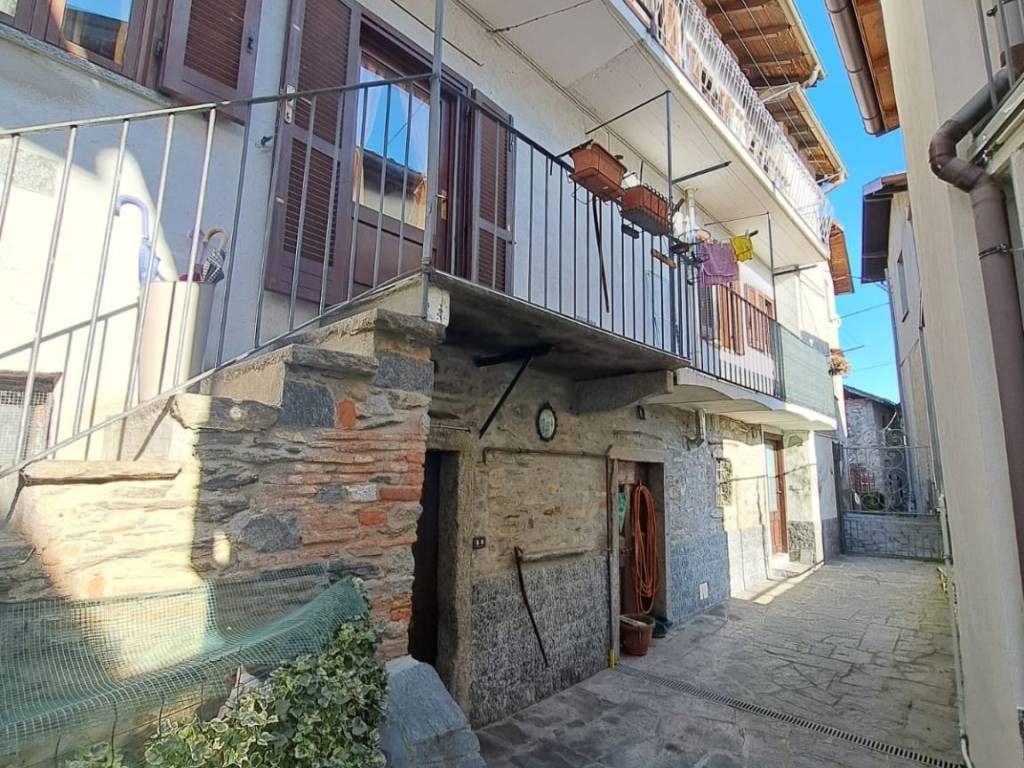 Casa indipendente a Ghiffa in Piazza Fontane - Foto 3