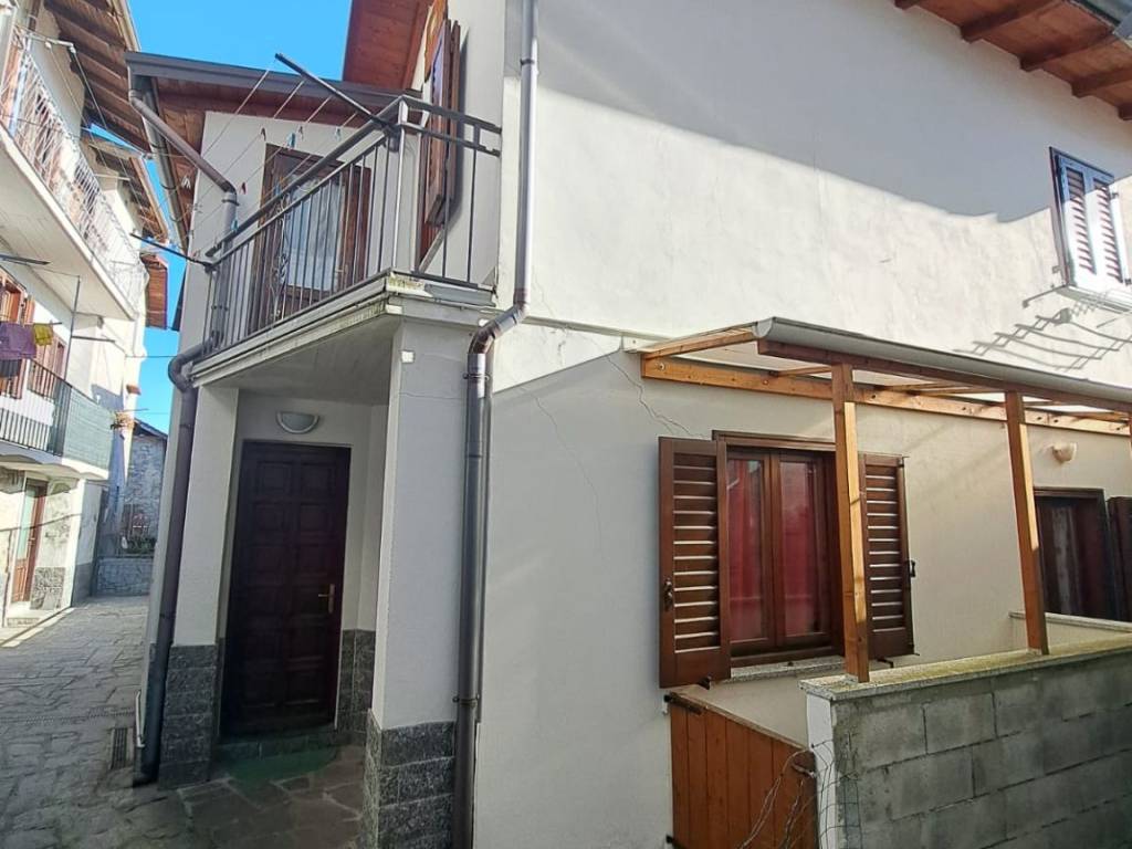 Casa indipendente a Ghiffa in Piazza Fontane - Foto 4