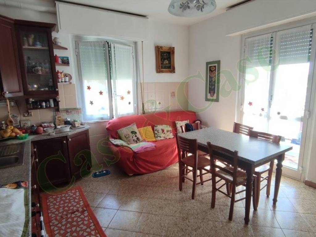 Appartamento a Celle ligure in Via Torrenin, 16 - Foto 5