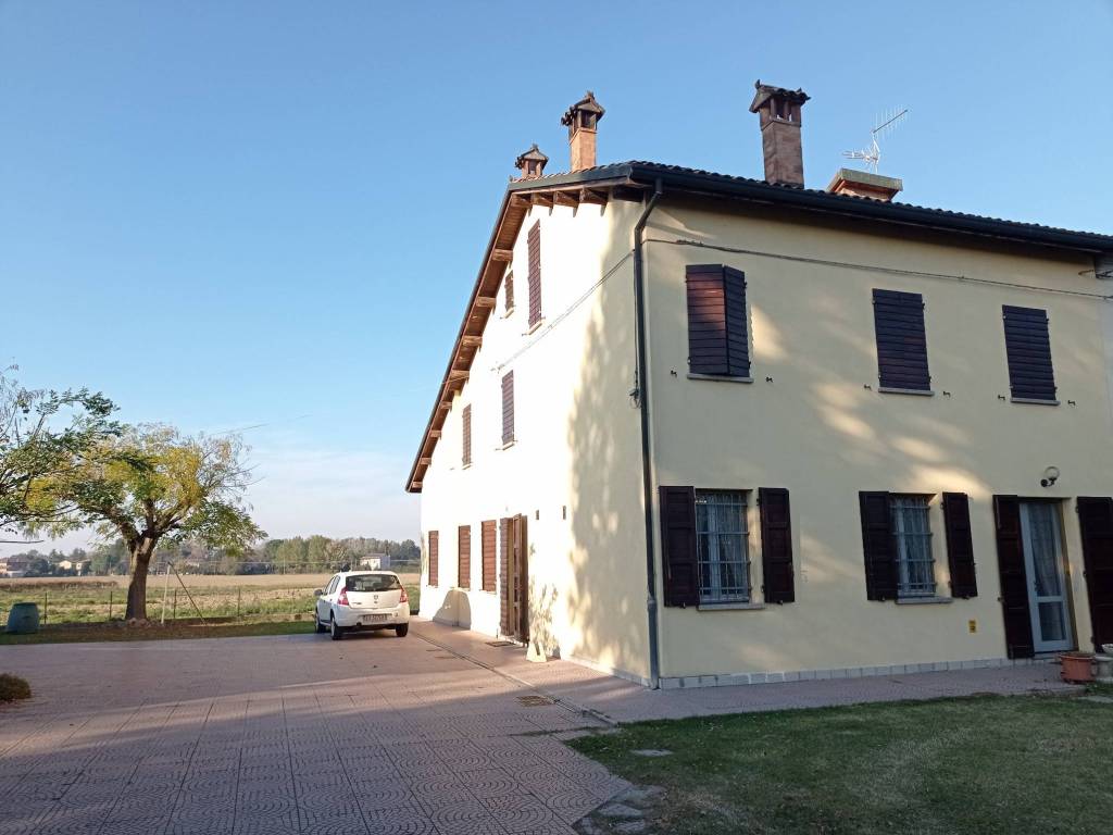 Villa a Lugo in Via Fiumazzo - Foto 2